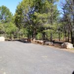 Mather Campground – South Rim Grand Canyon