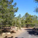 Mather Campground – South Rim Grand Canyon