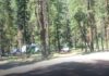 Aspen Campground
