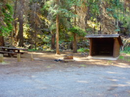 Diamond Rock Campground