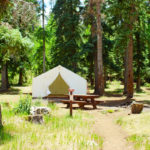 Brookchar Campground