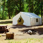 Brookchar Campground