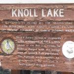 Knoll Lake Campground