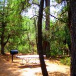 CampAZ | Haigler Canyon Campground