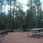 Sharp Creek Campground