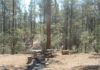 Hilltop Campground