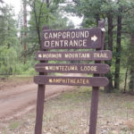 Dairy Springs Campground | CampAZ