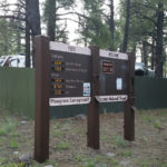 Pine Grove Campground | Camp Arizona
