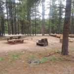 Lakeview Campground | CampAZ
