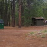Double Springs Campground | CampAZ