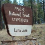 Luna Lake Campground